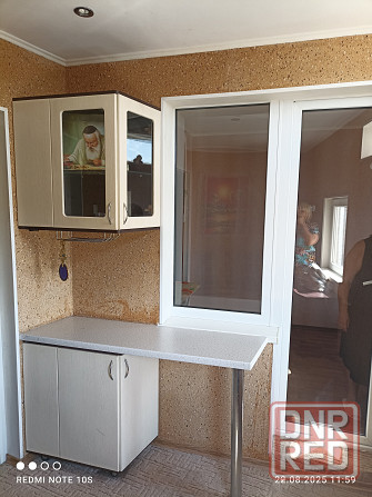 Продам 3к.кв- ру, Текстильщик Донецк - изображение 6