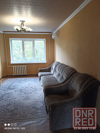 Продам 3к.кв- ру, Текстильщик Донецк - изображение 3