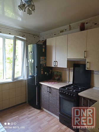 Продам 3к.кв- ру, Текстильщик Донецк - изображение 2