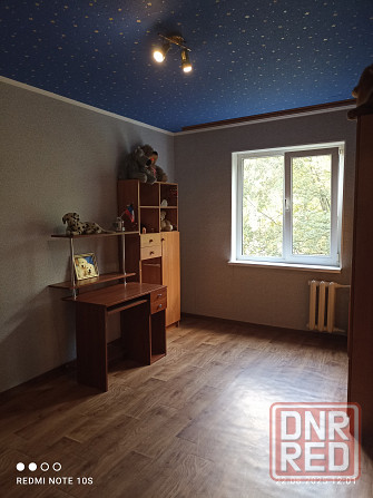 Продам 3к.кв- ру, Текстильщик Донецк - изображение 9