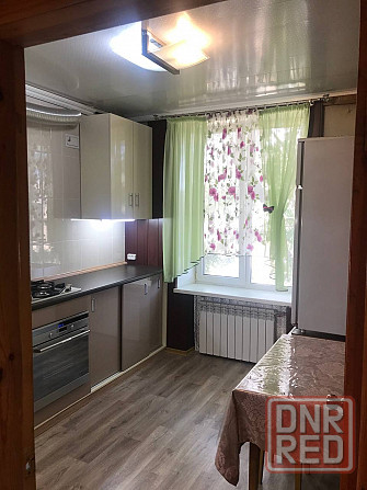 Продам 2 комн сталинку с ремонтом на Ветке Донецк - изображение 3