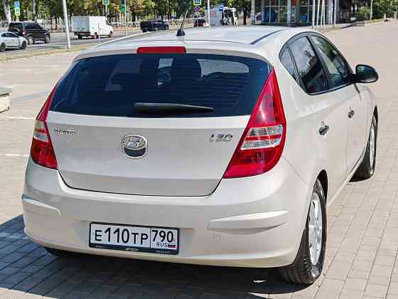 2009 Hyundai i30 1.4 Донецк