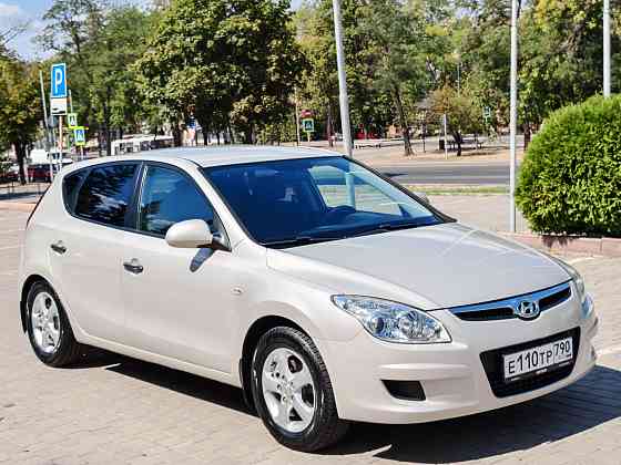 2009 Hyundai i30 1.4 Донецк