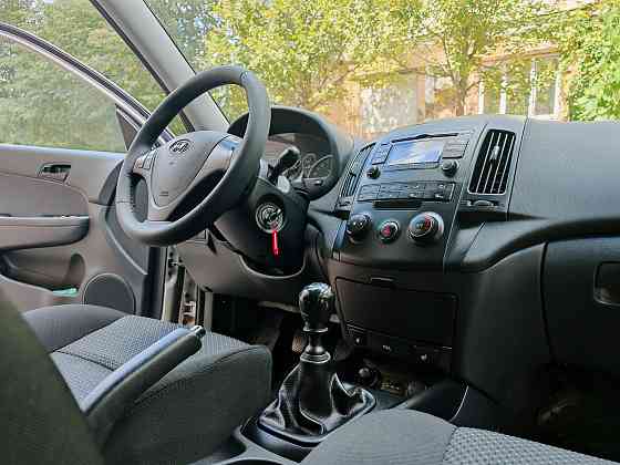 2009 Hyundai i30 1.4 Донецк