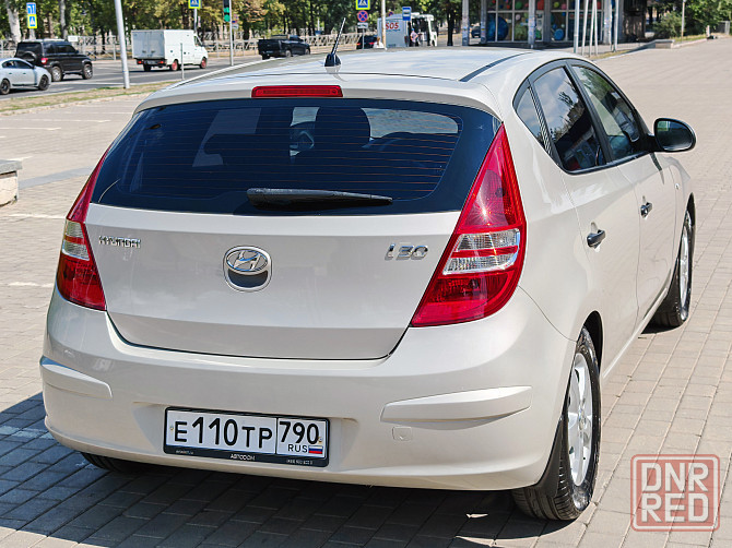 2009 Hyundai i30 1.4 Донецк - изображение 4