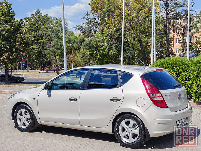 2009 Hyundai i30 1.4 Донецк - изображение 3