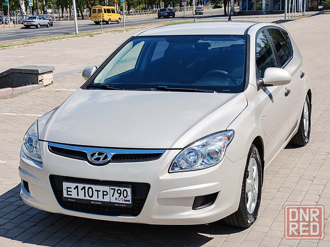 2009 Hyundai i30 1.4 Донецк - изображение 2