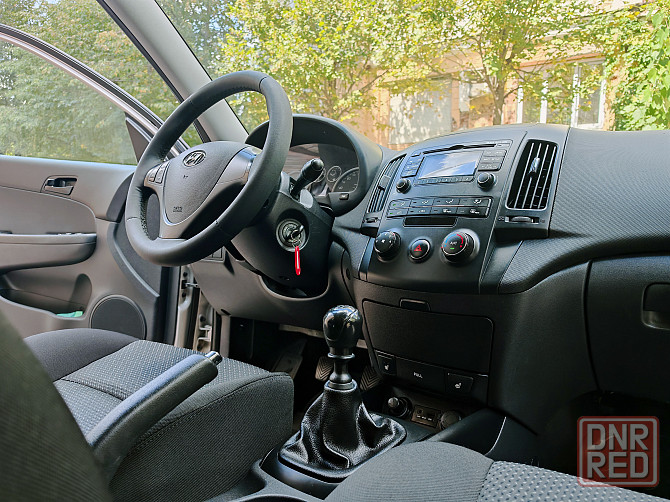 2009 Hyundai i30 1.4 Донецк - изображение 6