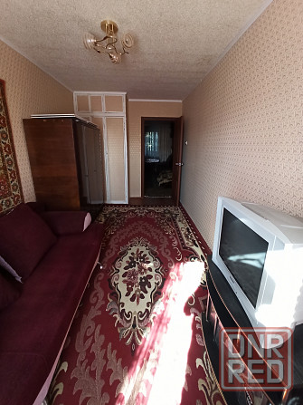 Продам квартиру Харцызск - изображение 4