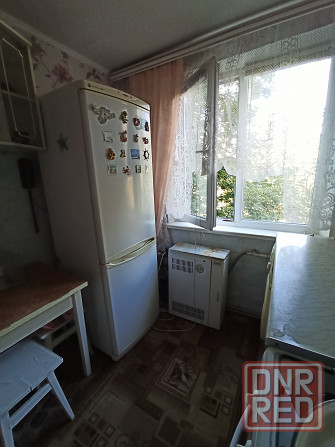 Продам квартиру Харцызск - изображение 7