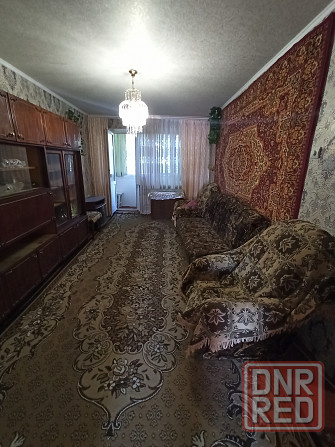 Продам квартиру Харцызск - изображение 1