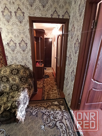 Продам квартиру Харцызск - изображение 2