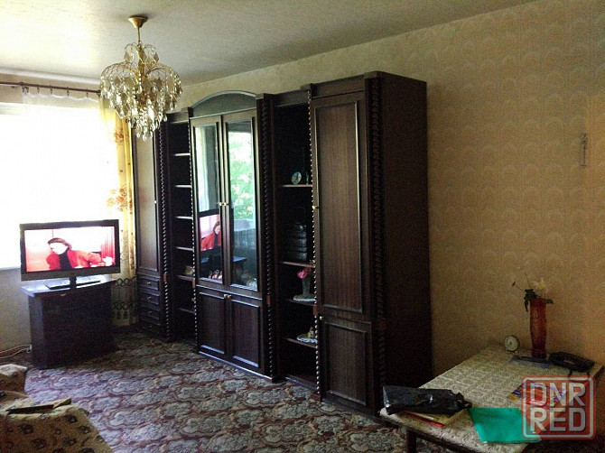 Продам 3 комн кв на Щетинина Донецк - изображение 3