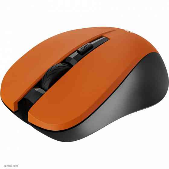 Мышь компьютерная Canyon MW-1 3Кл+колесо 800-1600dpi Оранж (CNE-CMSW1O) 1903777 по доступной цене |Гарантия Макеевка
