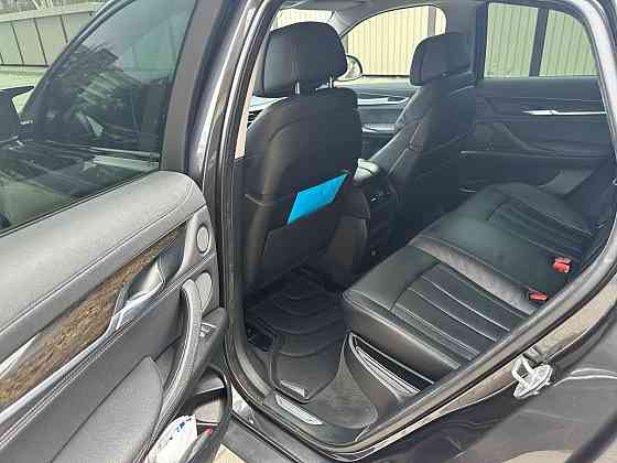 Продам BMW X6 30d (F16) Донецк