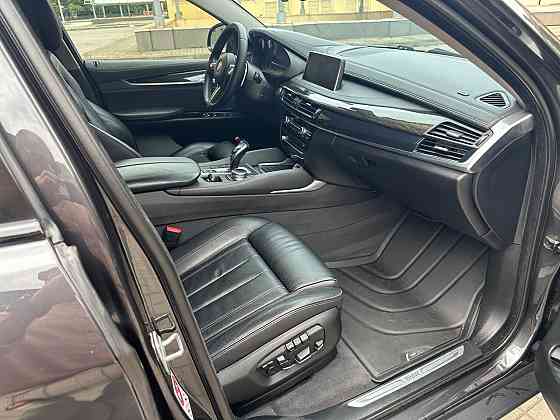 Продам BMW X6 30d (F16) Донецк