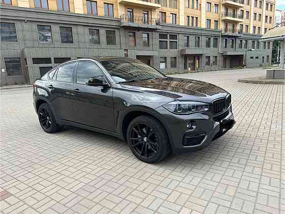 Продам BMW X6 30d (F16) Донецк