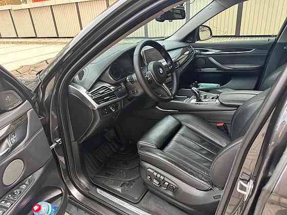 Продам BMW X6 30d (F16) Донецк