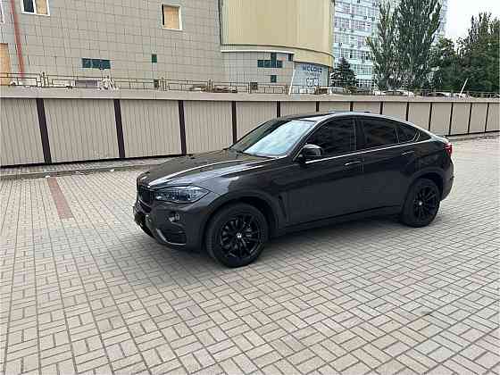 Продам BMW X6 30d (F16) Донецк