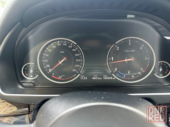 Продам BMW X6 30d (F16) Донецк - изображение 8