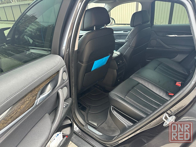 Продам BMW X6 30d (F16) Донецк - изображение 5