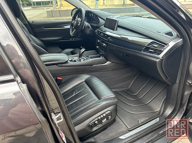 Продам BMW X6 30d (F16) Донецк - изображение 4