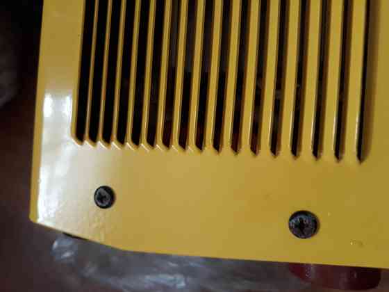 Продам сварочный инвертор Weldmaster иса-210м Донецк