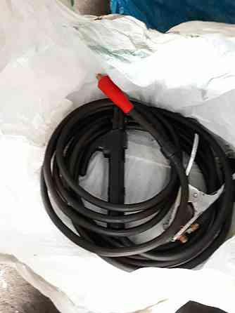 Продам сварочный инвертор Weldmaster иса-210м Донецк