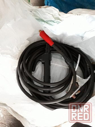 Продам сварочный инвертор Weldmaster иса-210м Донецк - изображение 2