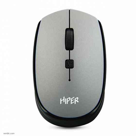 Мышь беспроводная HIPER HOMW-081 |Гарантия Макеевка