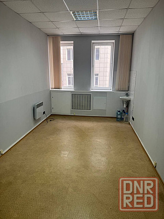 Сдам кабинет в Калининском районе Донецка Донецк - изображение 1