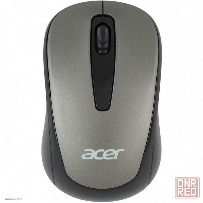 Мышь беспроводная Acer OMR134 (ZL. MCEEE.01H) |Гарантия Макеевка - изображение 1