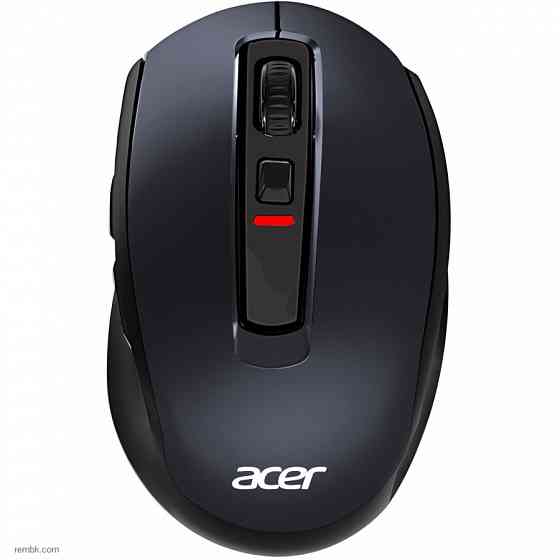 Мышь Acer OMR060, черный (zl. mceee.00c) |Гарантия Макеевка