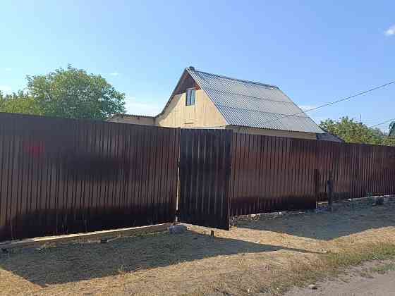 Продам дом в Пролетарском районе ( 11 горбольница) Донецк