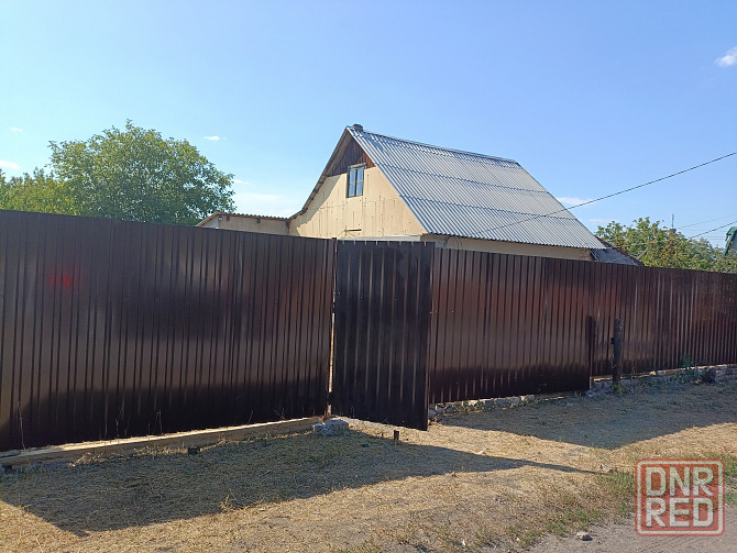 Продам дом в Пролетарском районе ( 11 горбольница) Донецк - изображение 2