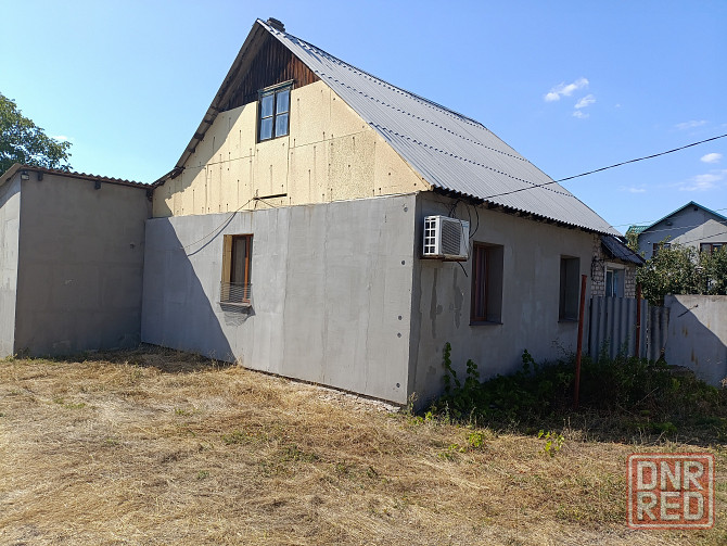 Продам дом в Пролетарском районе ( 11 горбольница) Донецк - изображение 1