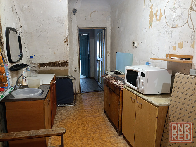 Продам дом в Пролетарском районе ( 11 горбольница) Донецк - изображение 4