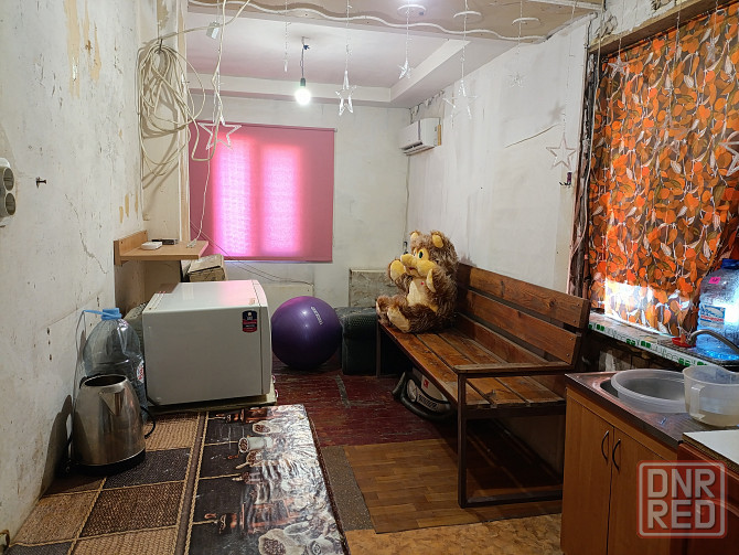 Продам дом в Пролетарском районе ( 11 горбольница) Донецк - изображение 5
