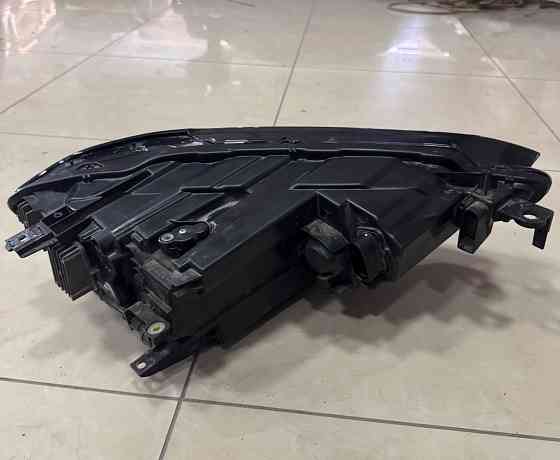 Левая фара Jetta 7 Донецк