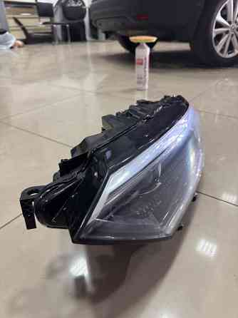 Левая фара Jetta 7 Донецк