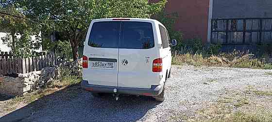 Продам Volkswagen Transporter T5 Донецк
