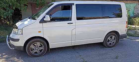 Продам Volkswagen Transporter T5 Донецк