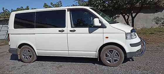 Продам Volkswagen Transporter T5 Донецк