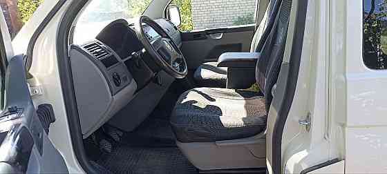 Продам Volkswagen Transporter T5 Донецк