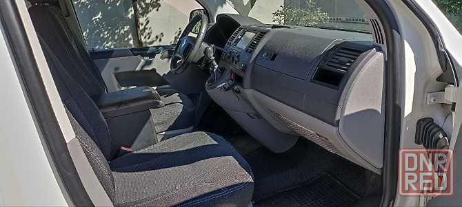 Продам Volkswagen Transporter T5 Донецк - изображение 6