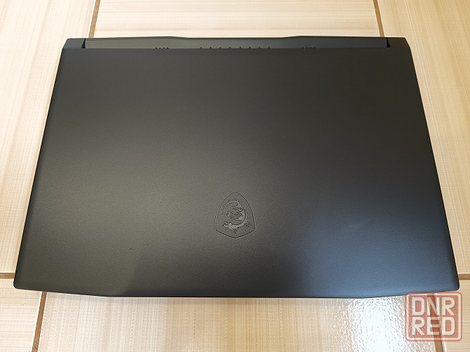 MSI GF66 Katana 11UE/15.6-144ГЦ/ Intel Core i5 11400H/SSD M2 NWMe- 512 Гб/16 Гб DDR4/GTX 1650/46 999 Донецк - изображение 2