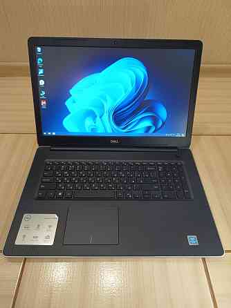 Dell Inspiron 3782/17,3/Intel Pentium Silver N5000/8 Гб DDR4/M2 NWMe-128 Гб+HDD -1000 Гб/ 21 499 Донецк