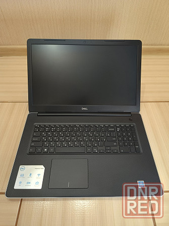 Dell Inspiron 3782/17,3/Intel Pentium Silver N5000/8 Гб DDR4/M2 NWMe-128 Гб+HDD -1000 Гб/ 21 499 Донецк - изображение 2