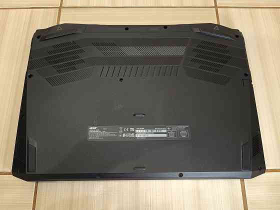 Acer Nitro 5 AN517-52-59PB/17,3-120гц/ Intel Core i5-10300H/SSD M2 NWMe-512 Гб/32 Гб DDR4/RTX 3060 Донецк