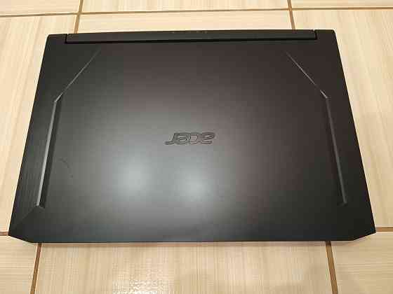 Acer Nitro 5 AN517-52-59PB/17,3-120гц/ Intel Core i5-10300H/SSD M2 NWMe-512 Гб/32 Гб DDR4/RTX 3060 Донецк